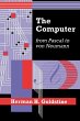Computer from Pascal to von Neumann... - Bild 1