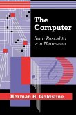 Computer from Pascal to von Neumann (eBook, ePUB)