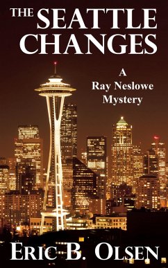 The Seattle Changes (eBook, ePUB)