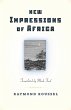New Impressions of Africa (eBook, ePUB) - Bild 1