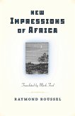 New Impressions of Africa (eBook, ePUB)