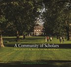 Community of Scholars (eBook, ePUB) Community of Scholars (eBook, ePUB)