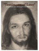 "Testimony of Love": Anecdotes of a Schizophrenic Woman. (eBook, ePUB)