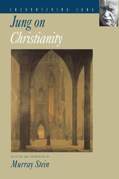 Jung on Christianity (eBook, ePUB) - Jung, C. G.