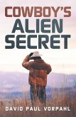 Cowboy's Alien Secret (eBook, ePUB)
