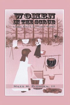Women in Scrub (eBook, ePUB)