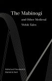 The Mabinogi and Other Medieval Welsh Tales (eBook, ePUB)