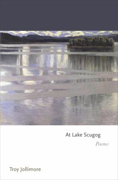 At Lake Scugog (eBook, ePUB) - Jollimore, Troy