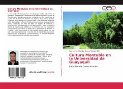 Cultura Montubia en la Universidad de Guayaquil