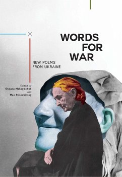 Cover Words for War (eBook, PDF)