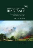 Mo(ve)ments of Resistance (eBook, PDF)