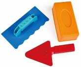 Hape Maurermeister-Set