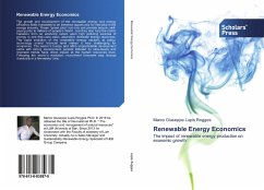 Renewable Energy Economics - Lupis Rogges, Marco Giuseppe