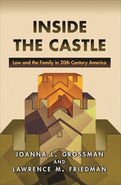 Inside the Castle (eBook, ePUB)