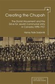Creating the Chupah (eBook, PDF)