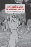 Holiness and Transgression (eBook, PDF)