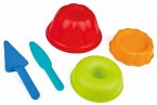 Hape Backstube-Förmchen