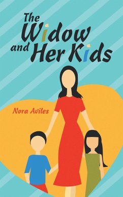 The Widow and Her Kids (eBook, ePUB) - Aviles, Nora