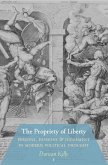 Propriety of Liberty (eBook, ePUB)