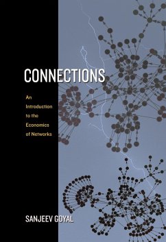 Cover Connections (eBook, ePUB)