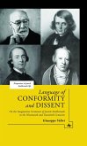 Language of Conformity and Dissent (eBook, PDF)