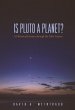Is Pluto a Planet? (eBook, ePUB) - Bild 1