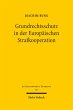 Grundrechtsschutz in der Europäischen... - Bild 1