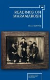 Readings on Maramarosh (eBook, PDF)