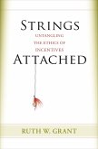 Strings Attached (eBook, ePUB)