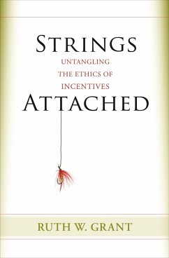Strings Attached (eBook, ePUB) - Grant, Ruth W.