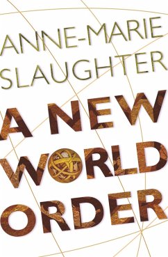 Cover New World Order (eBook, ePUB)