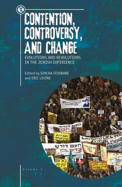 Cover Contention, Controversy, and Change (eBook, PDF)