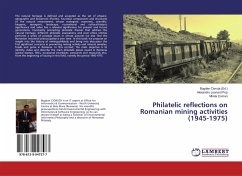 Philatelic reflections on Romanian mining activities (1945-1975)