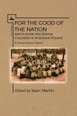 For the Good of the Nation (eBook, PDF)