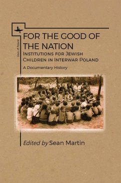 For the Good of the Nation (eBook, PDF) - Martin, Sean