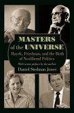 Masters of the Universe (eBook, ePUB)