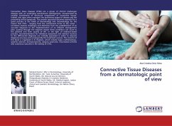 Connective Tissue Diseases from a dermatologic point of view - Diniz Silva, Ana Cristina