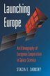 Launching Europe (eBook, ePUB) - Bild 1