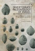 Invertebrate Paleontology (Mesozoic) of Israel and Adjacent Countries with Emphasis on the Brachiopoda (eBook, PDF)