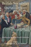 British Sociability in the Long Eighteenth Century (eBook, PDF)