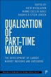 Dualisation of Part-Time Work (eBook,... - Bild 1