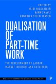 Dualisation of Part-Time Work (eBook, ePUB)