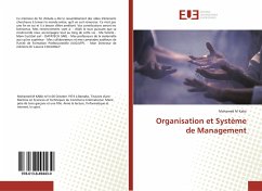 Organisation et Système de Management - Kaba, Mohamed M