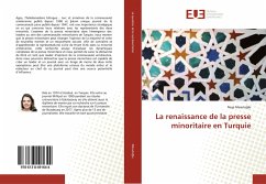 La renaissance de la presse minoritaire en Turquie - Mesutoglu, Nese