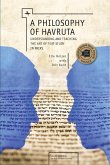 A Philosophy of Havruta (eBook, PDF)