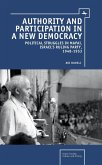 Authority and Participation in a New Democracy (eBook, PDF)