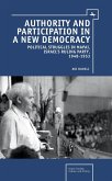 Authority and Participation in a New Democracy (eBook, PDF) Authority and Participation in a New Democracy (eBook, PDF)