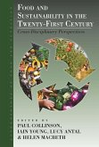 Food and Sustainability in the Twenty-First Century (eBook, ePUB)