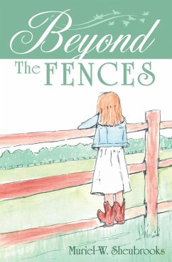 Cover Beyond the Fences (eBook, ePUB)
