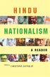 Hindu Nationalism (eBook, ePUB) - Bild 1